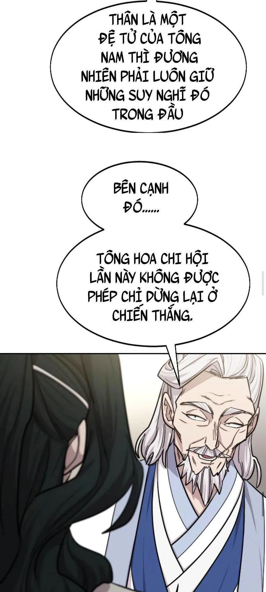 Hoa Sơn Tái Khởi chương 56 - trang 51
