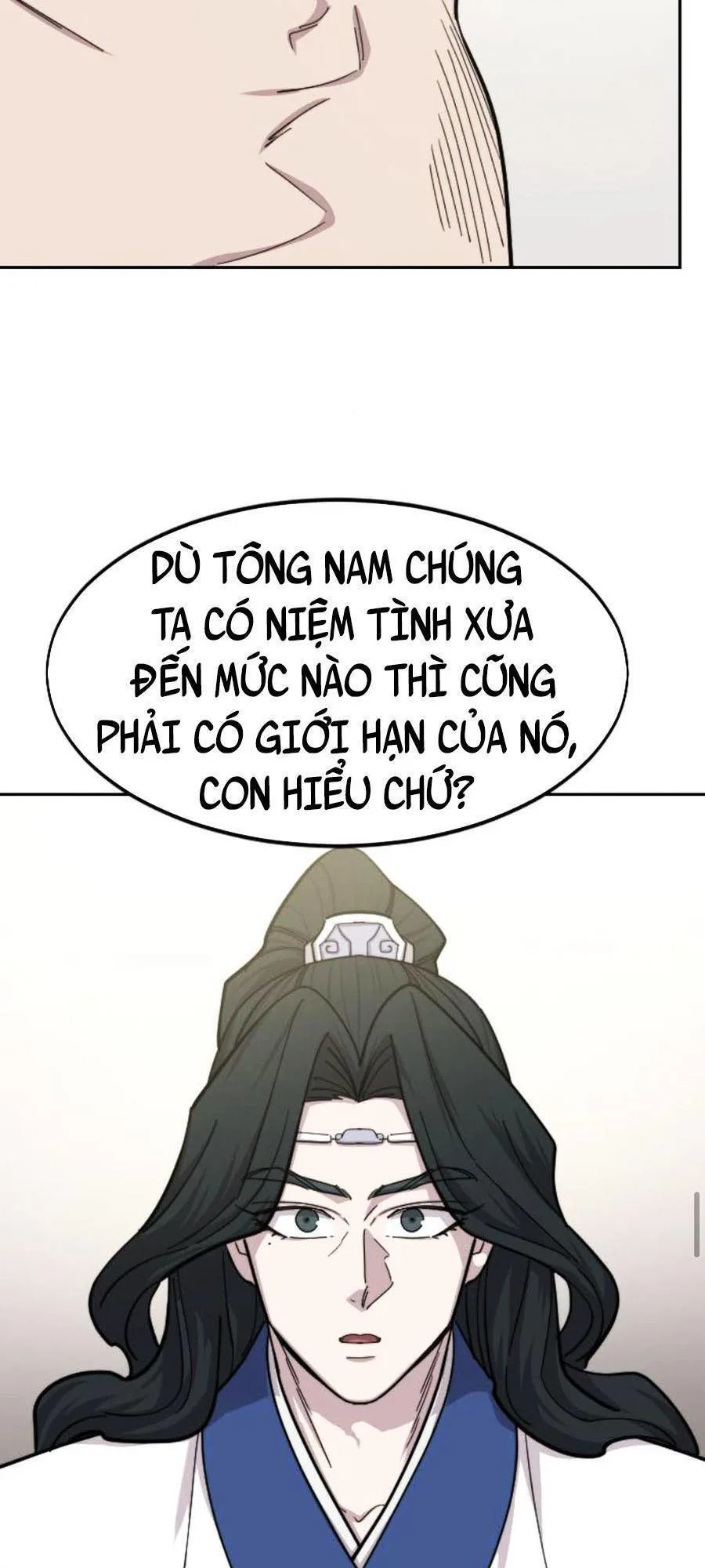 Hoa Sơn Tái Khởi chương 56 - trang 57