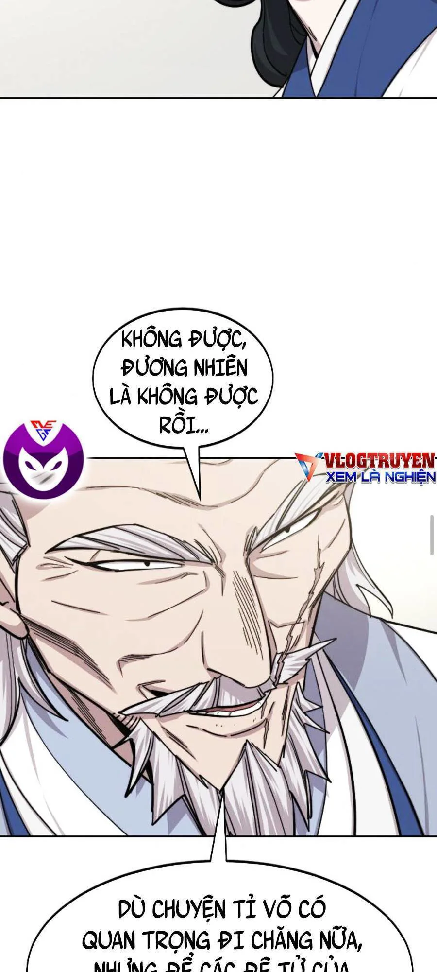 Hoa Sơn Tái Khởi chương 56 - trang 64