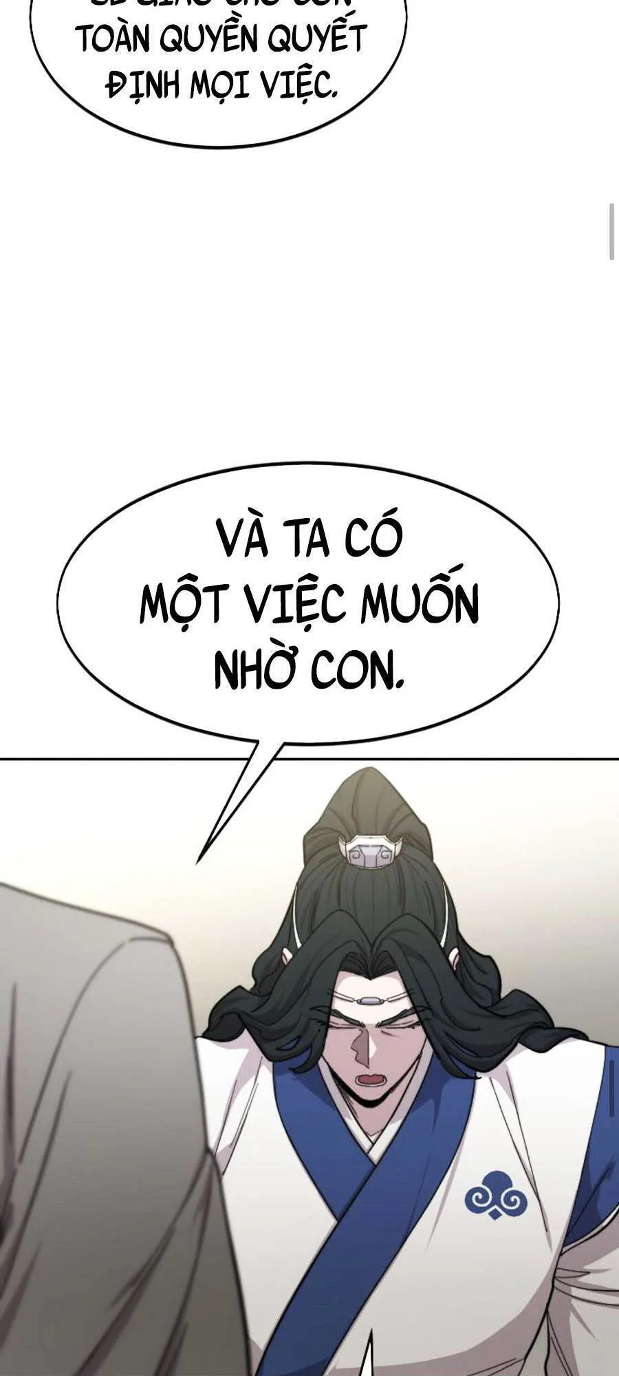 Hoa Sơn Tái Khởi chương 56 - trang 70
