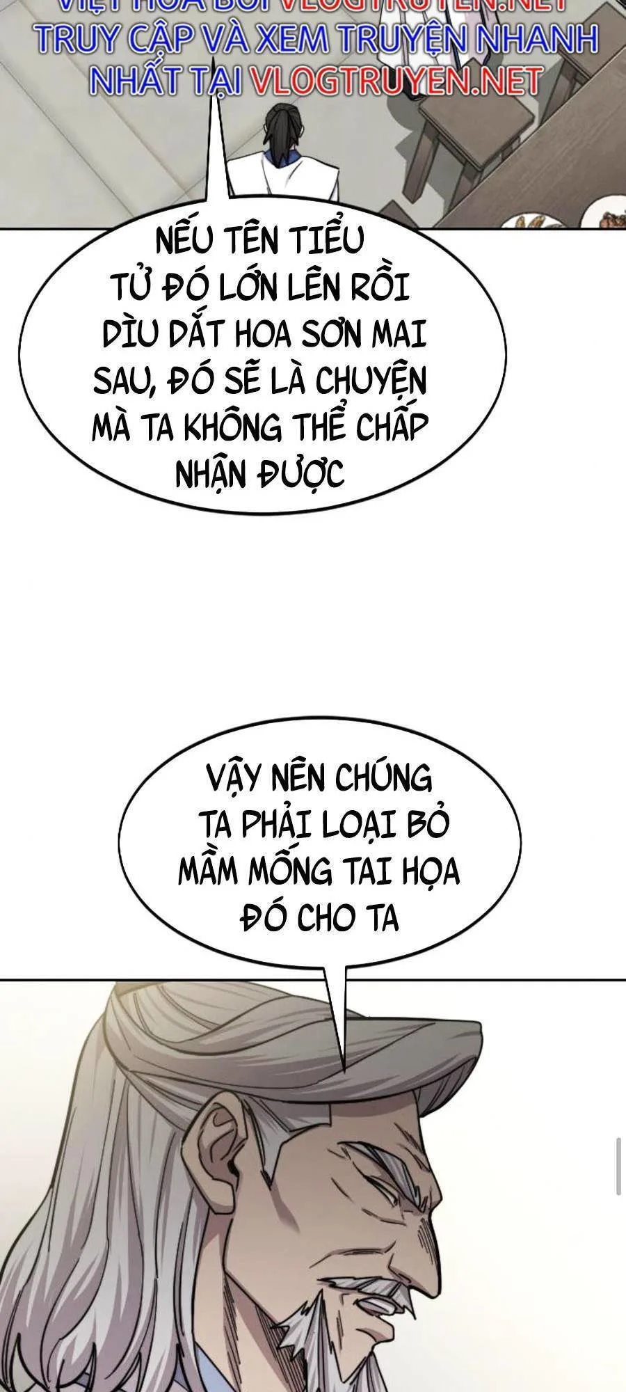 Hoa Sơn Tái Khởi chương 56 - trang 76