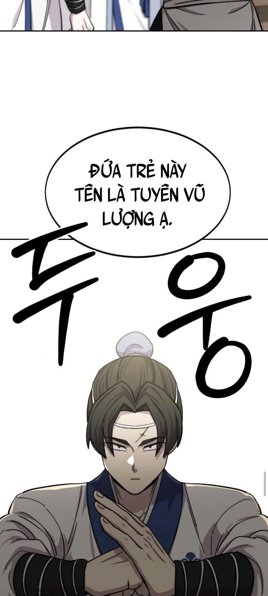 Hoa Sơn Tái Khởi chương 56 - trang 84