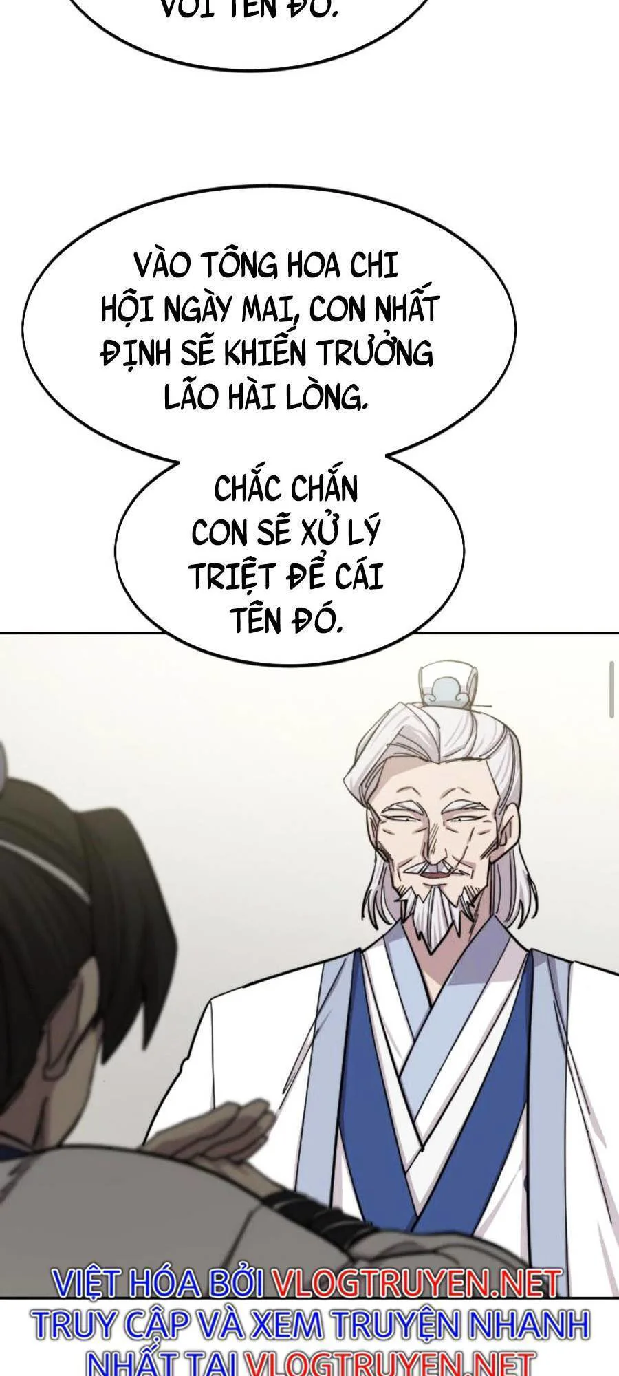 Hoa Sơn Tái Khởi chương 56 - trang 88