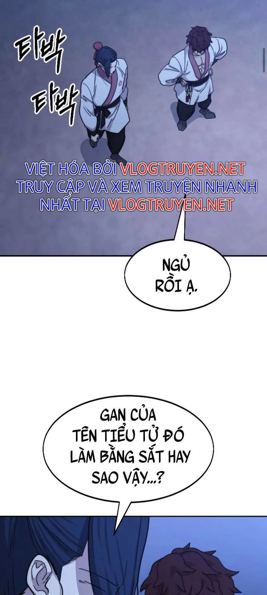 Hoa Sơn Tái Khởi chương 56 - trang 108