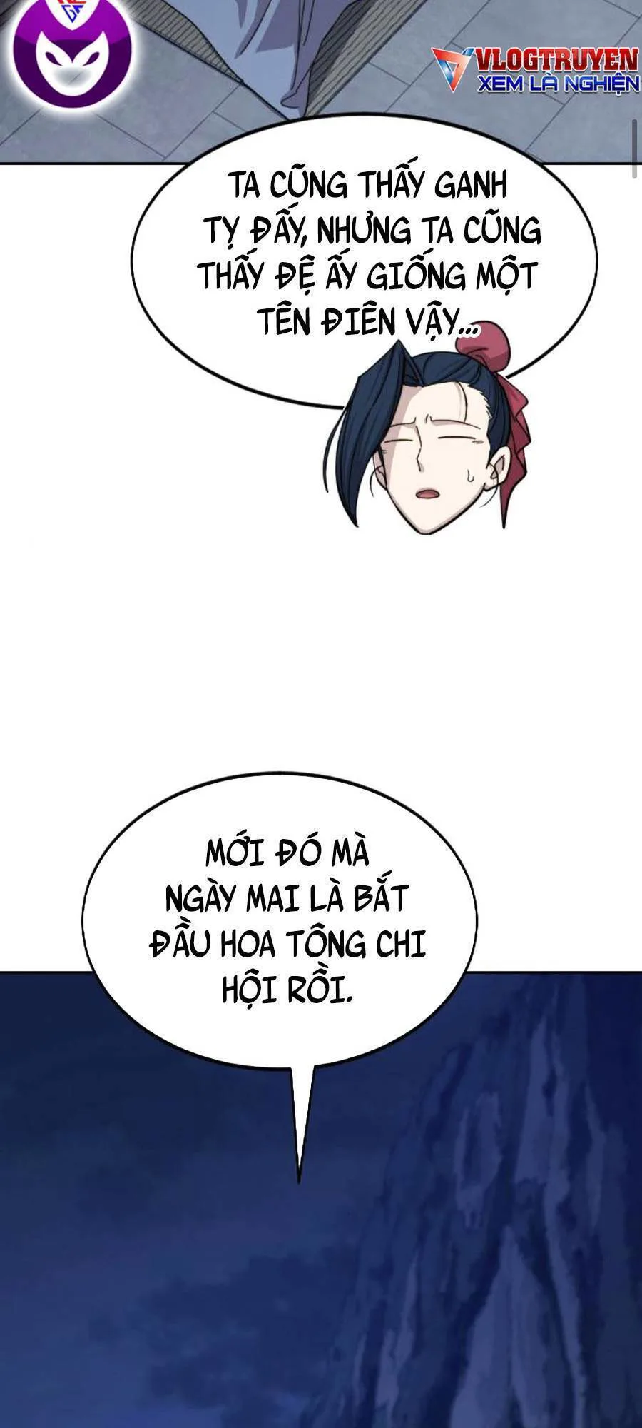Hoa Sơn Tái Khởi chương 56 - trang 112
