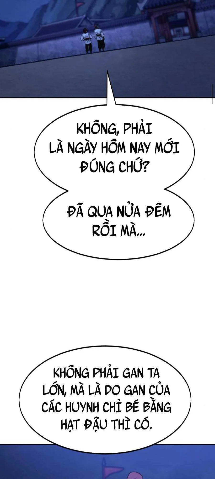 Hoa Sơn Tái Khởi chương 56 - trang 114