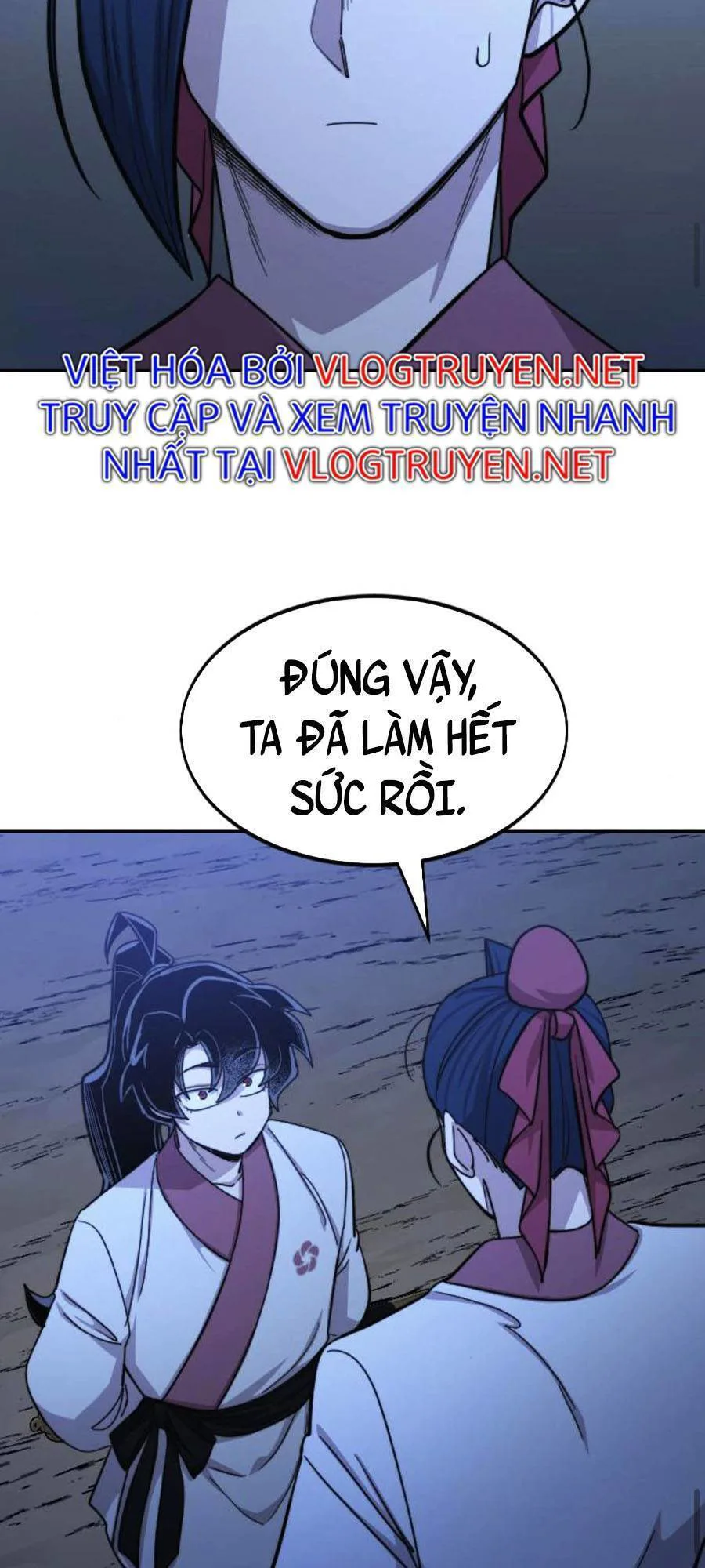 Hoa Sơn Tái Khởi chương 56 - trang 140