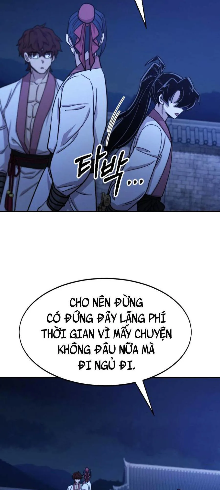 Hoa Sơn Tái Khởi chương 56 - trang 144