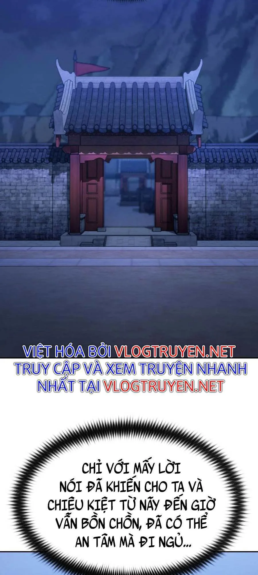 Hoa Sơn Tái Khởi chương 56 - trang 164