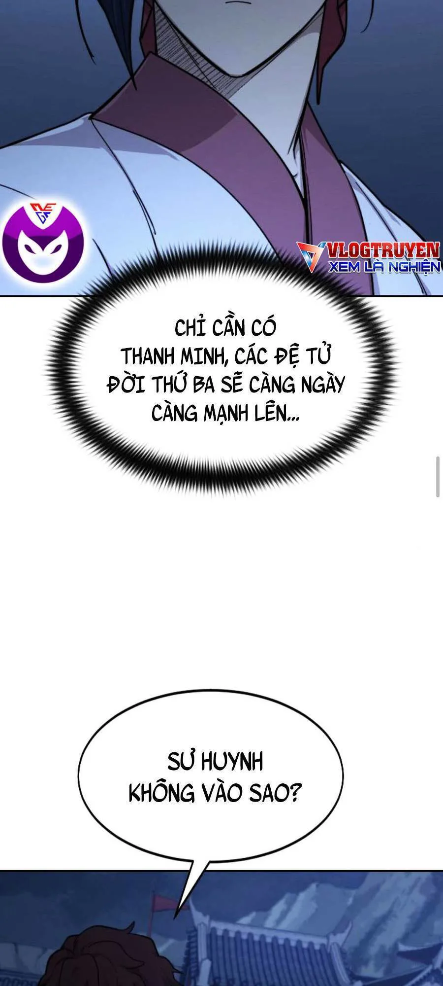 Hoa Sơn Tái Khởi chương 56 - trang 168