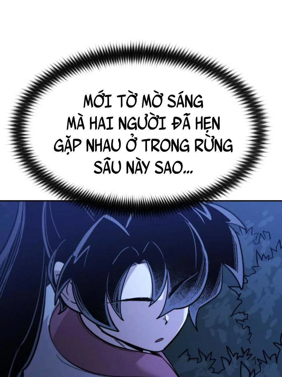 Hoa Sơn Tái Khởi chương 56 - trang 202
