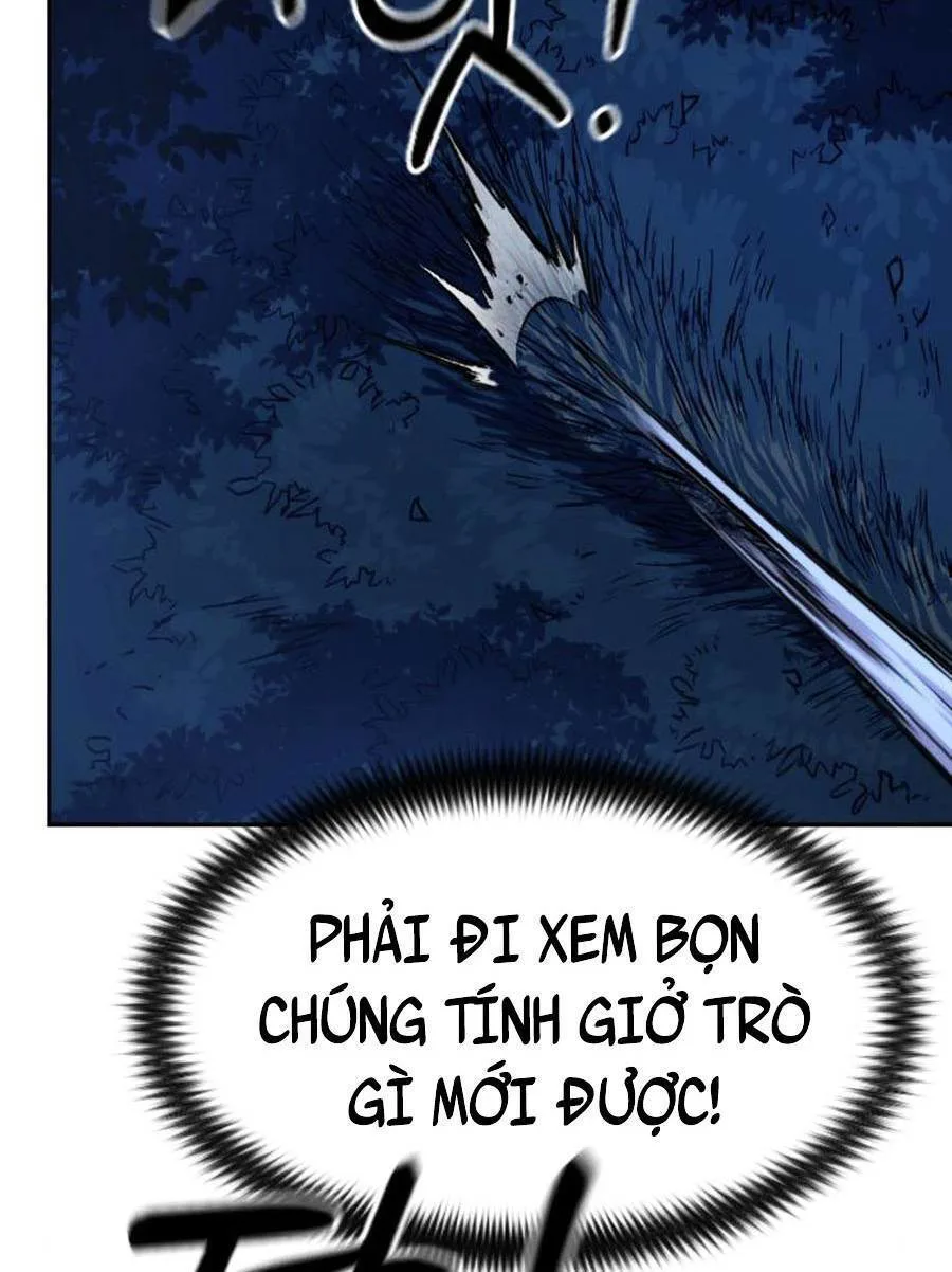 Hoa Sơn Tái Khởi chương 56 - trang 205