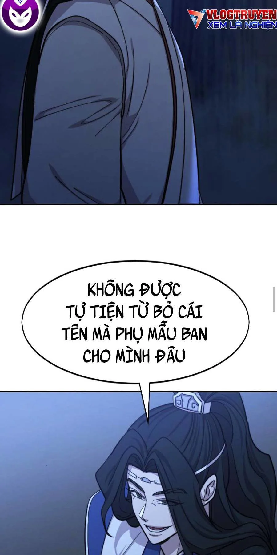Hoa Sơn Tái Khởi chương 57 - trang 11