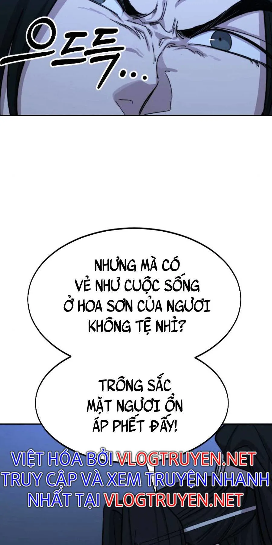 Hoa Sơn Tái Khởi chương 57 - trang 17