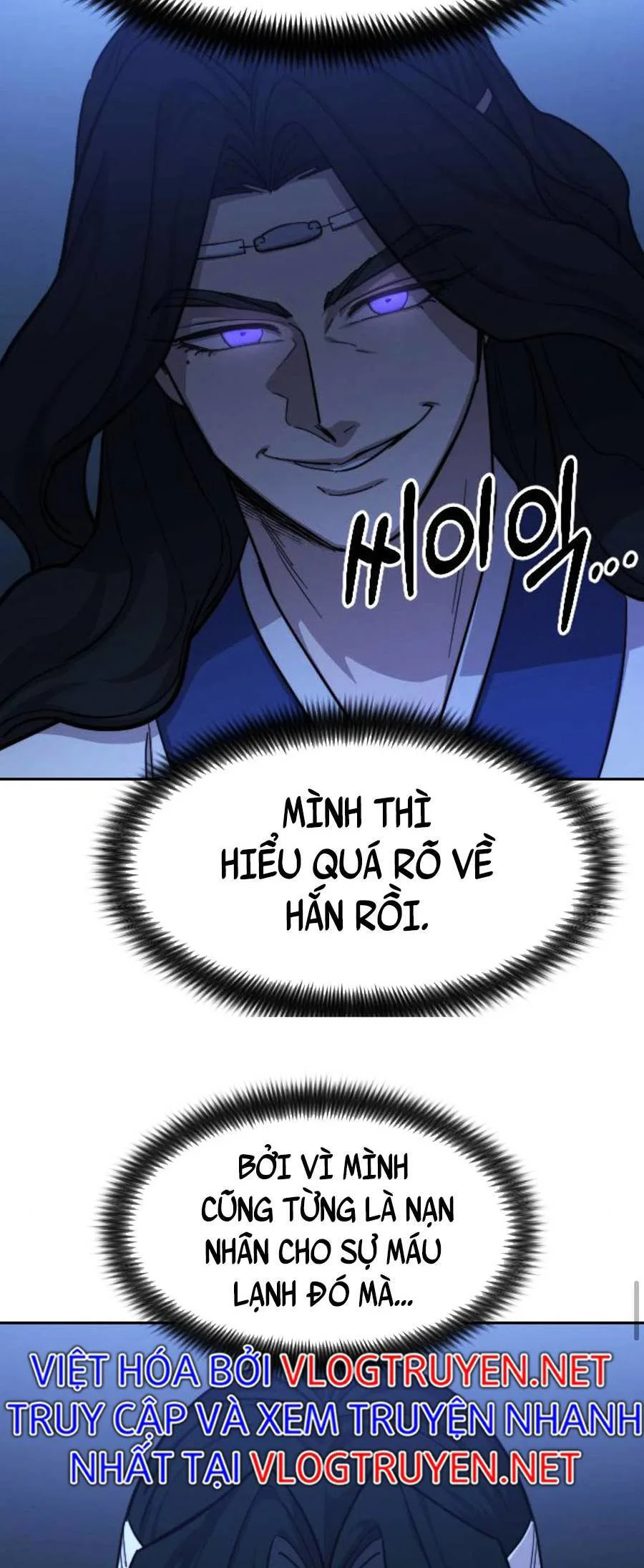 Hoa Sơn Tái Khởi chương 57 - trang 24