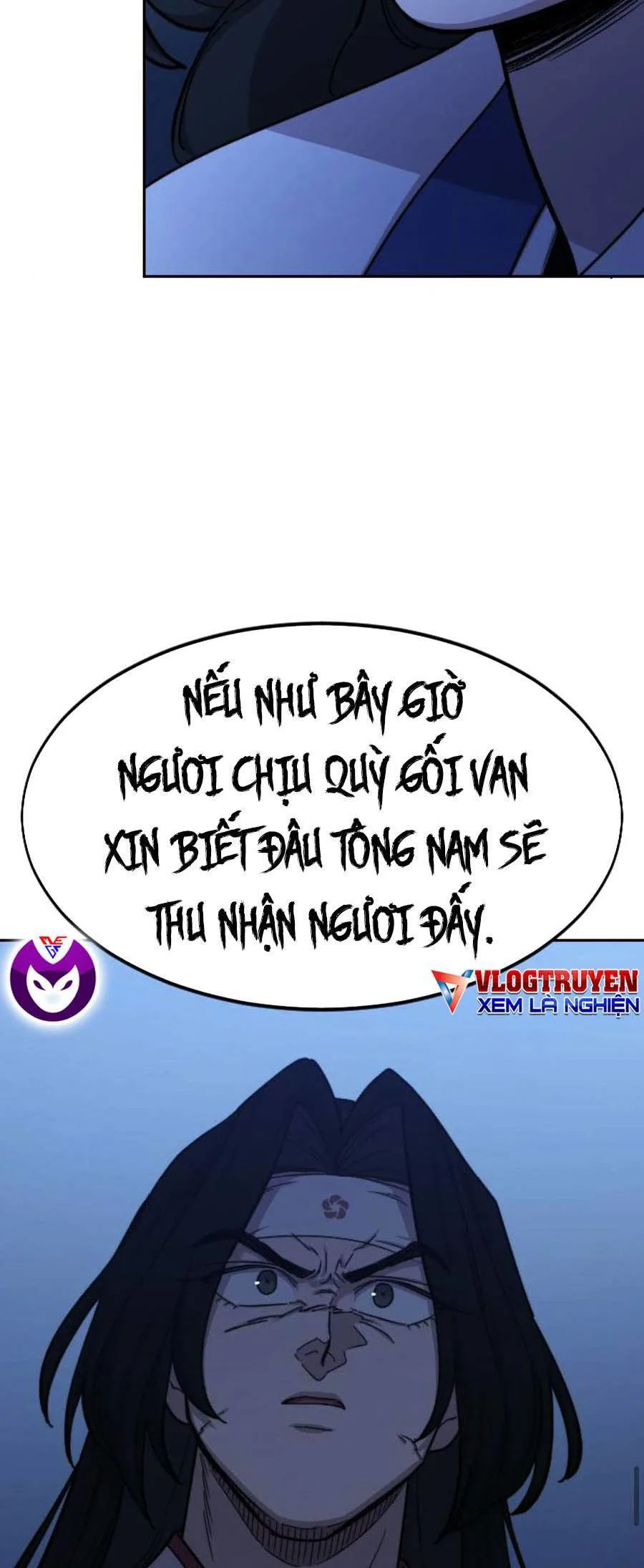 Hoa Sơn Tái Khởi chương 57 - trang 26
