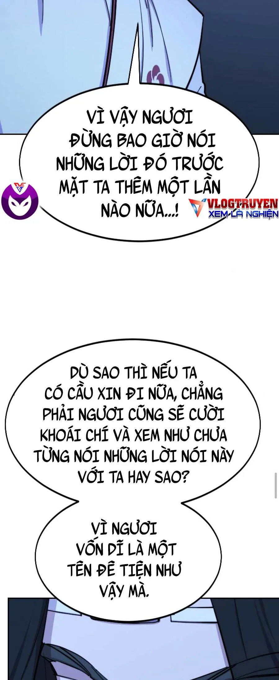 Hoa Sơn Tái Khởi chương 57 - trang 30