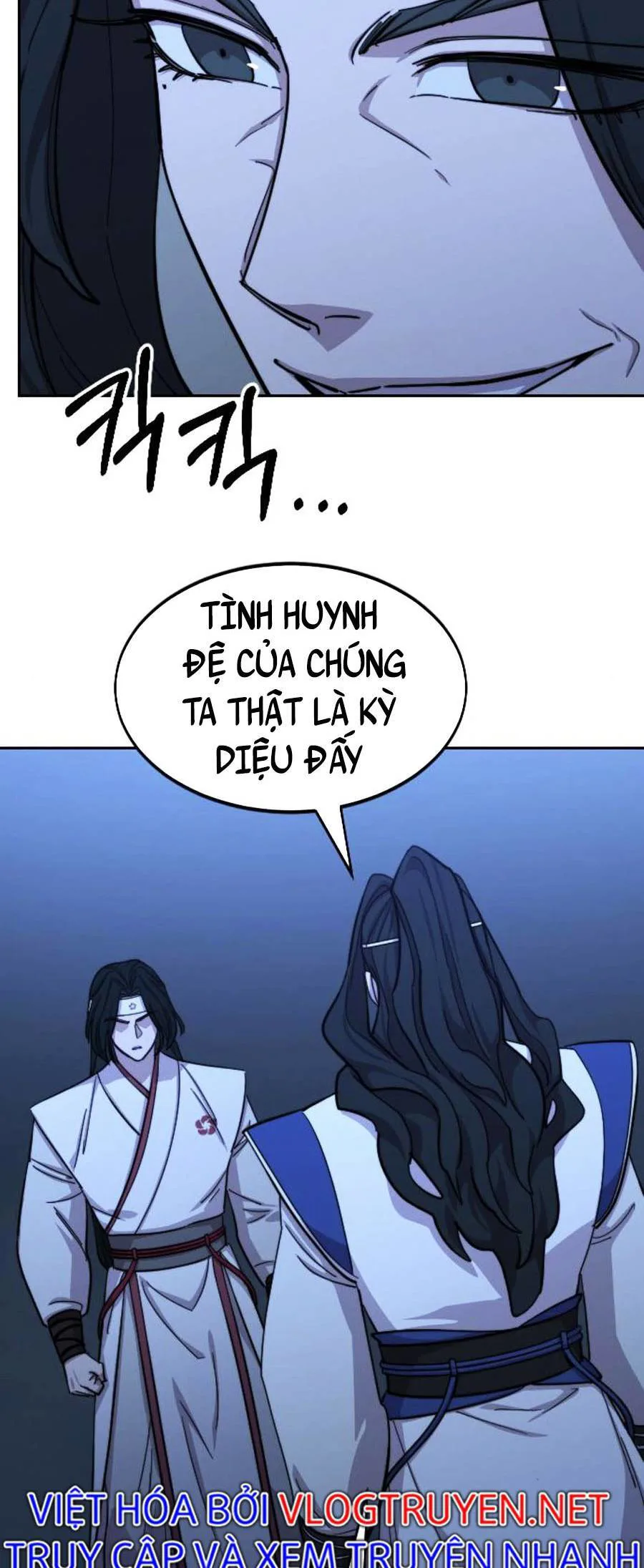 Hoa Sơn Tái Khởi chương 57 - trang 31