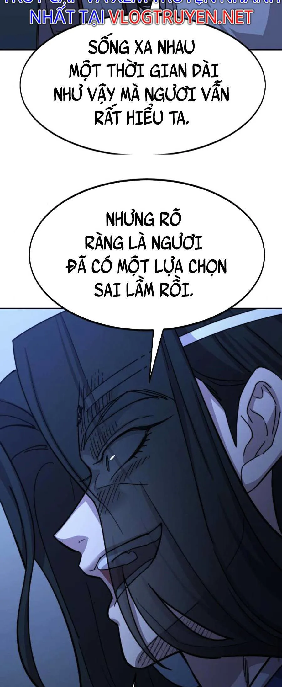Hoa Sơn Tái Khởi chương 57 - trang 32