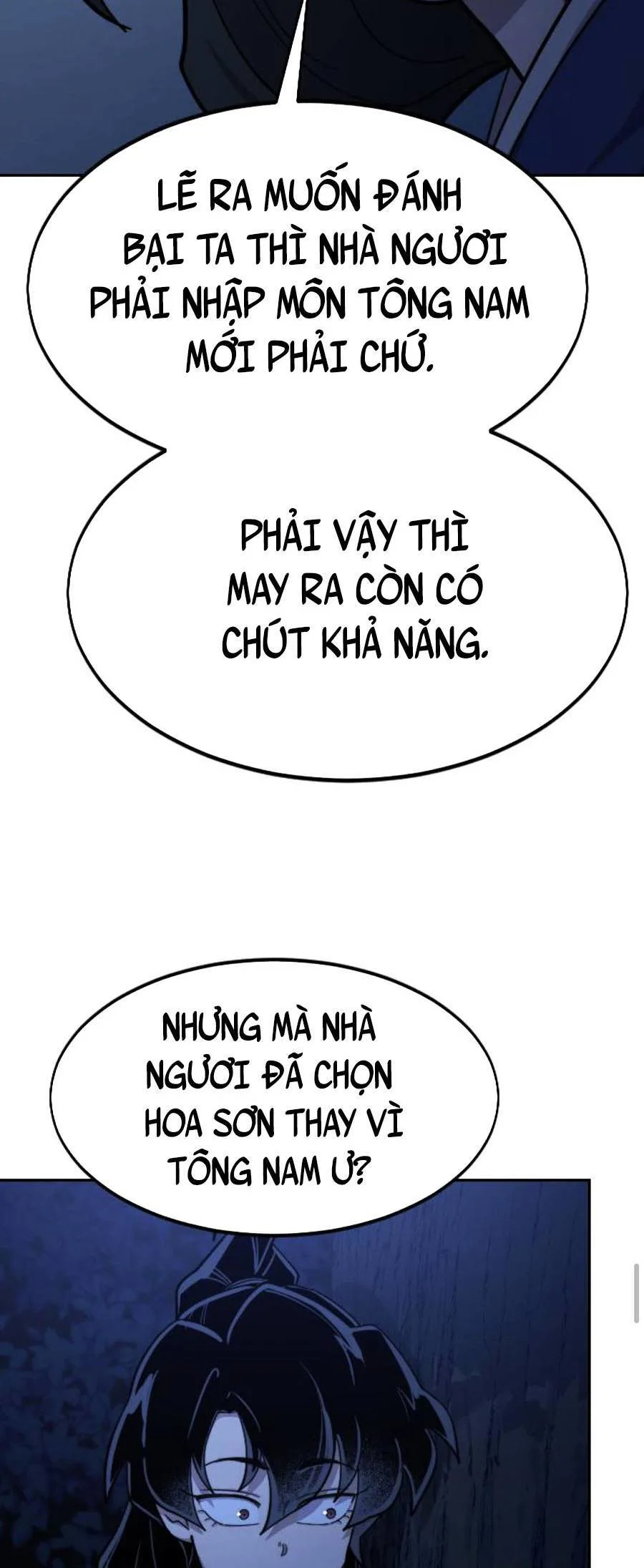 Hoa Sơn Tái Khởi chương 57 - trang 33