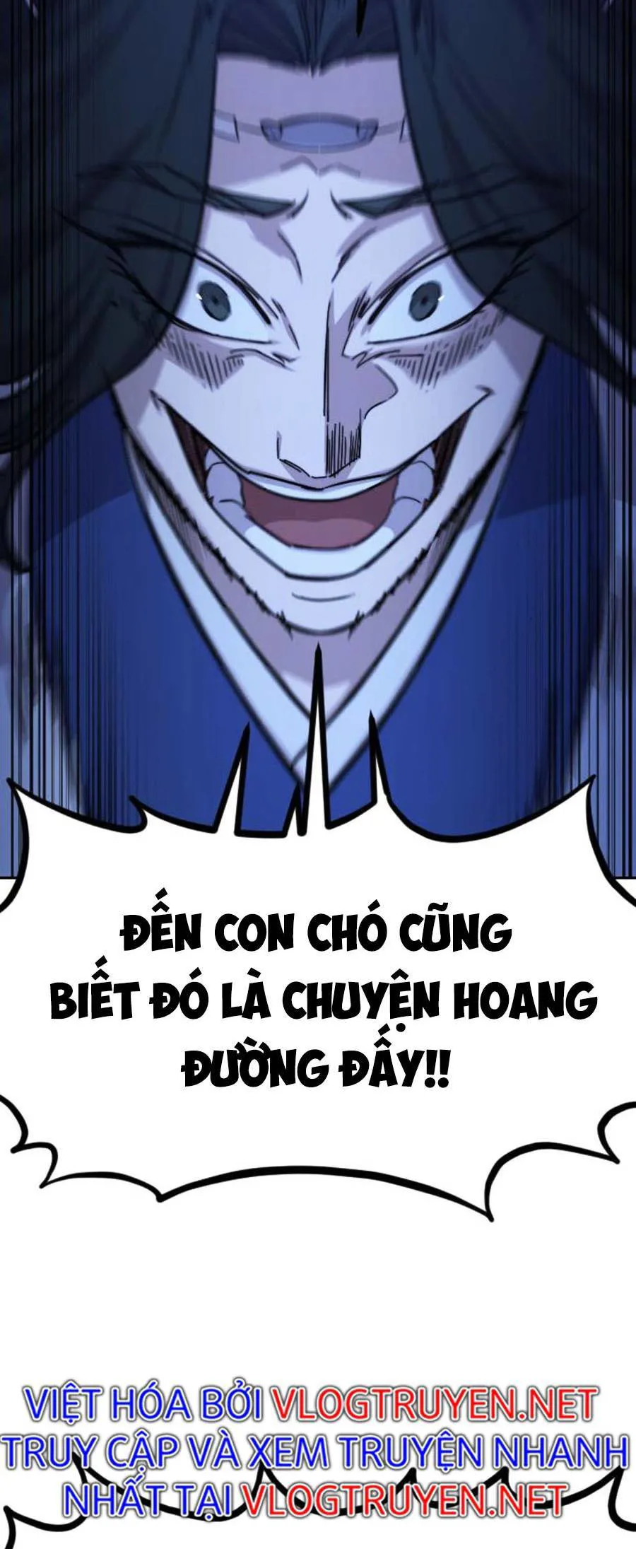 Hoa Sơn Tái Khởi chương 57 - trang 35