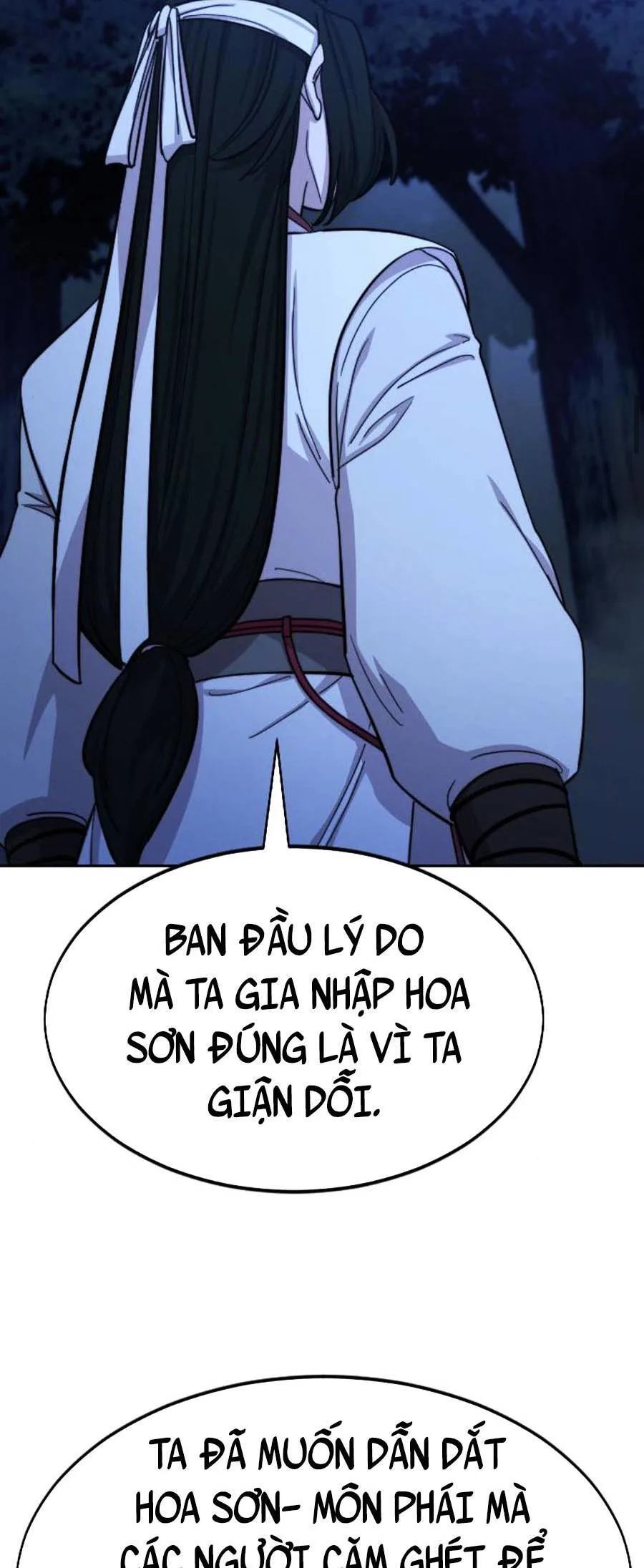 Hoa Sơn Tái Khởi chương 57 - trang 37