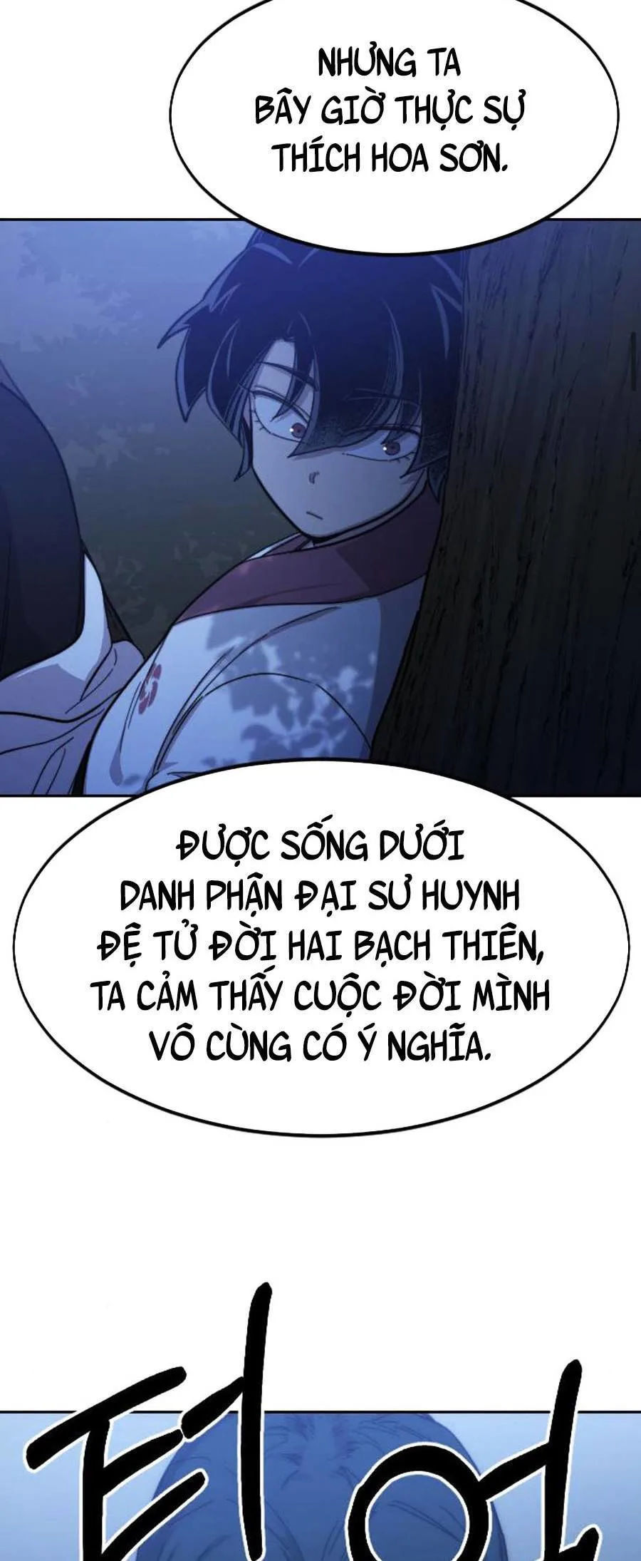 Hoa Sơn Tái Khởi chương 57 - trang 40