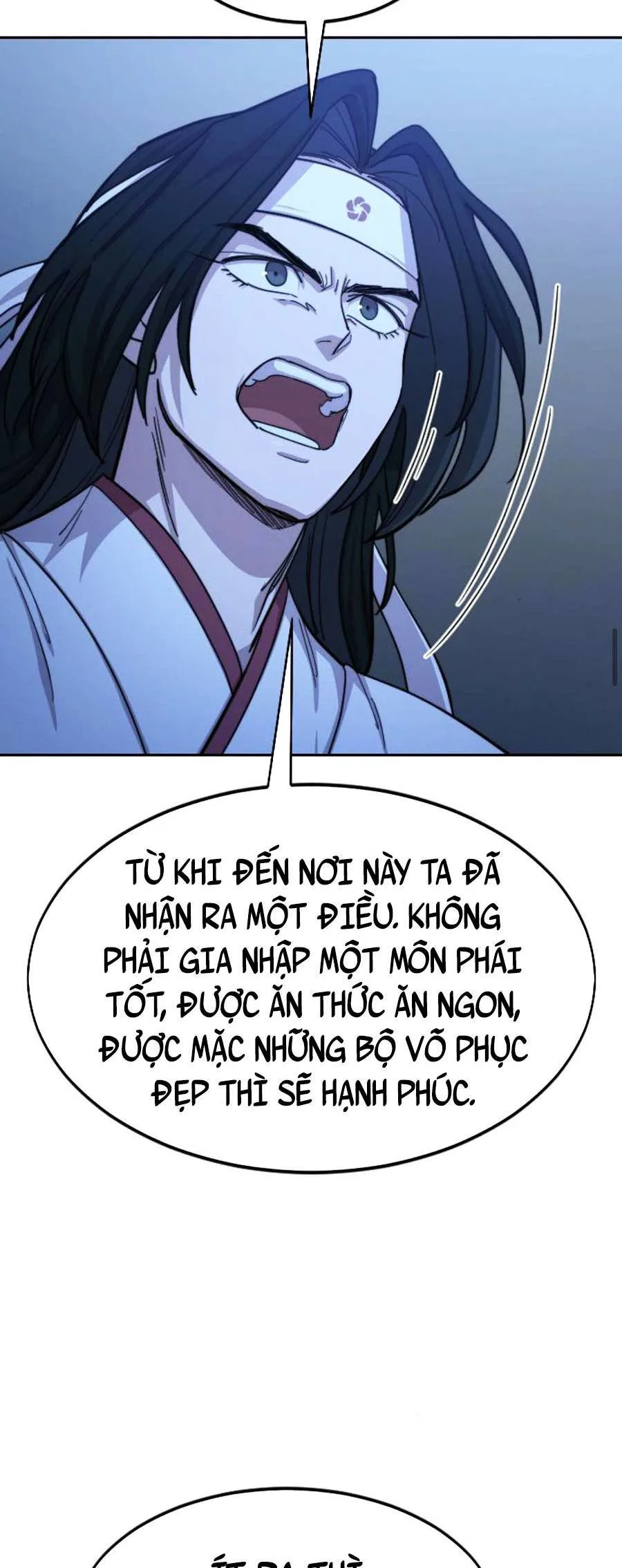 Hoa Sơn Tái Khởi chương 57 - trang 46