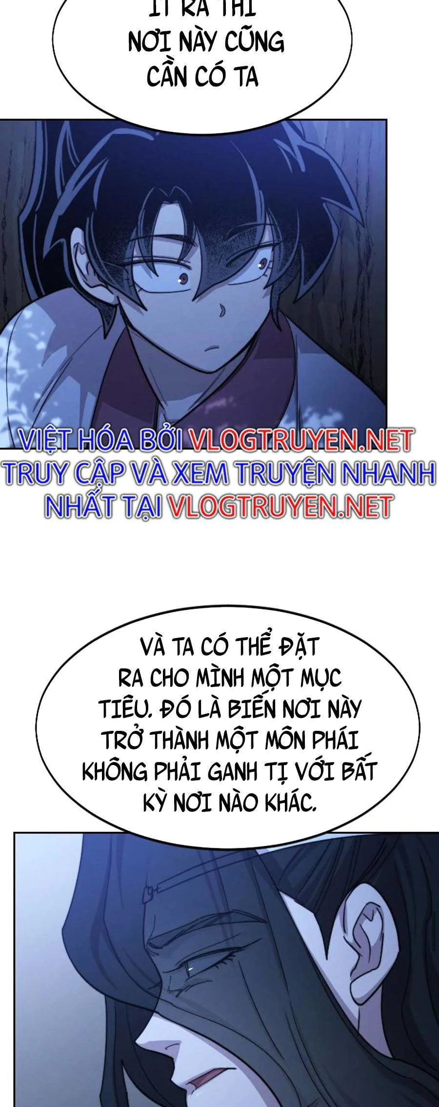 Hoa Sơn Tái Khởi chương 57 - trang 47