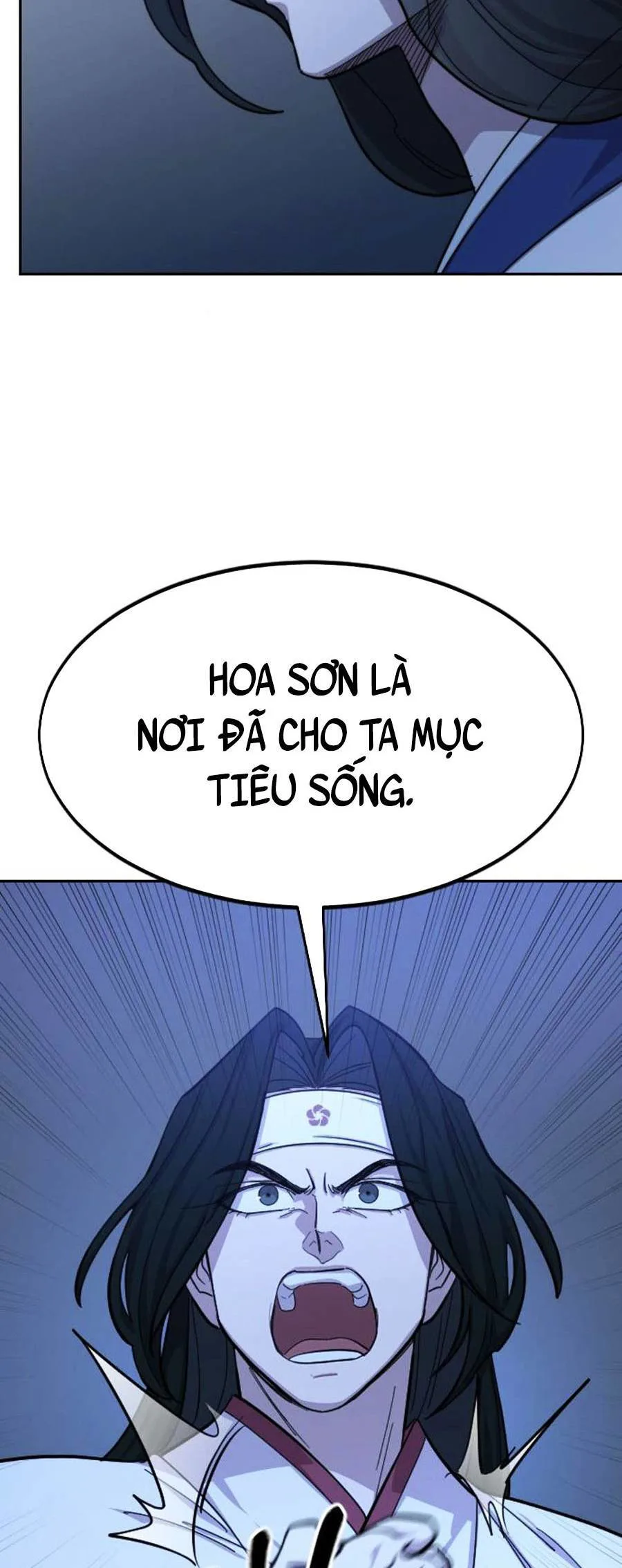 Hoa Sơn Tái Khởi chương 57 - trang 48