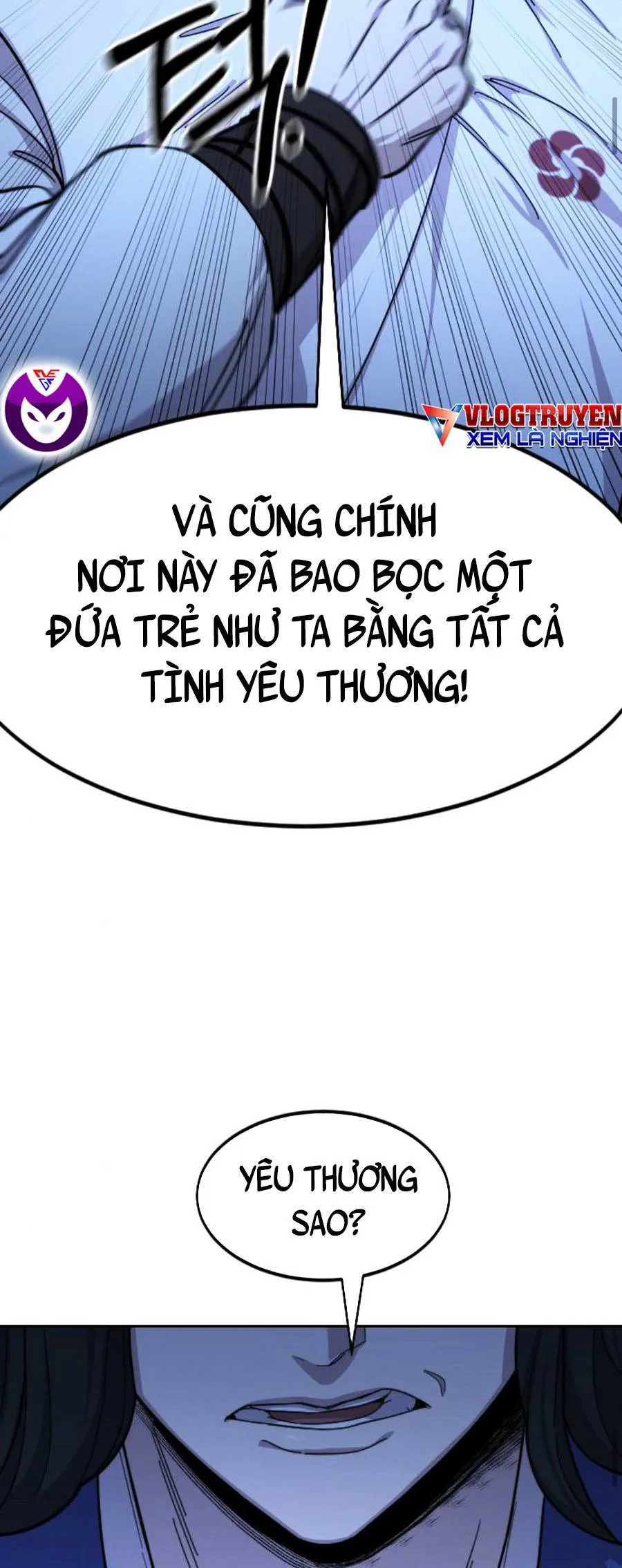 Hoa Sơn Tái Khởi chương 57 - trang 49