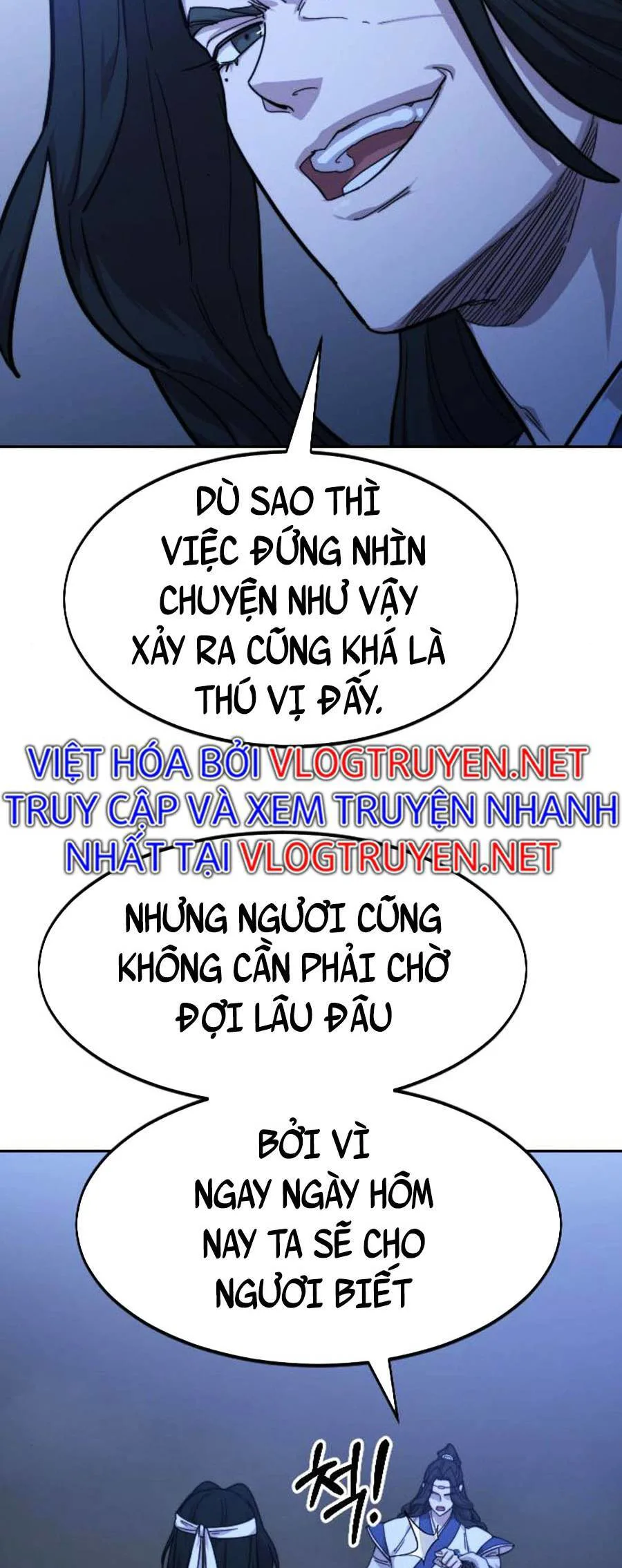 Hoa Sơn Tái Khởi chương 57 - trang 54