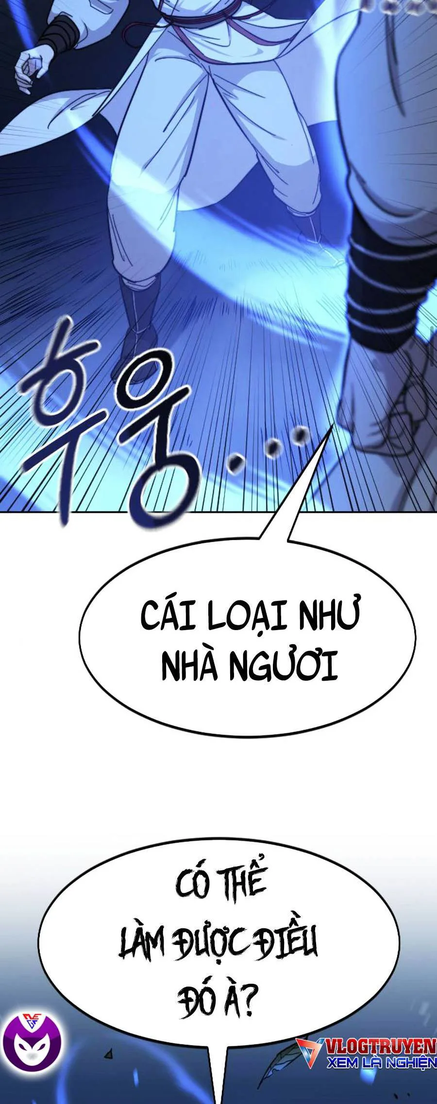 Hoa Sơn Tái Khởi chương 57 - trang 60