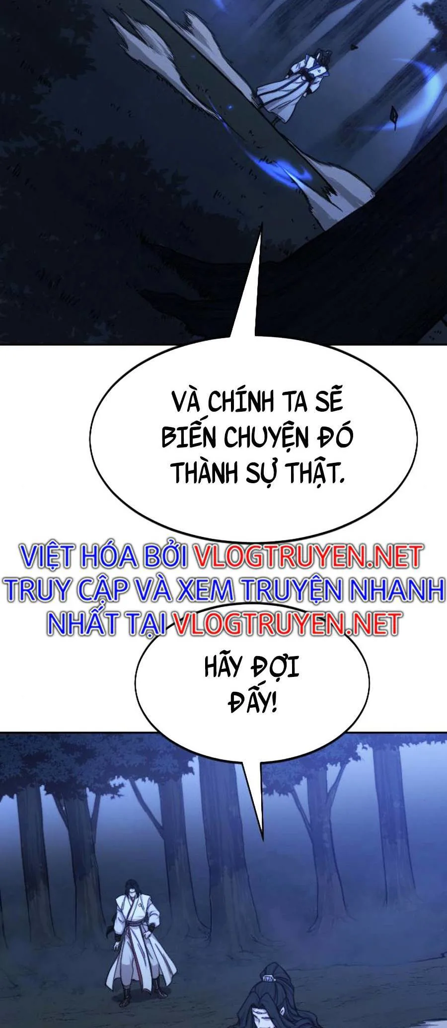 Hoa Sơn Tái Khởi chương 57 - trang 64