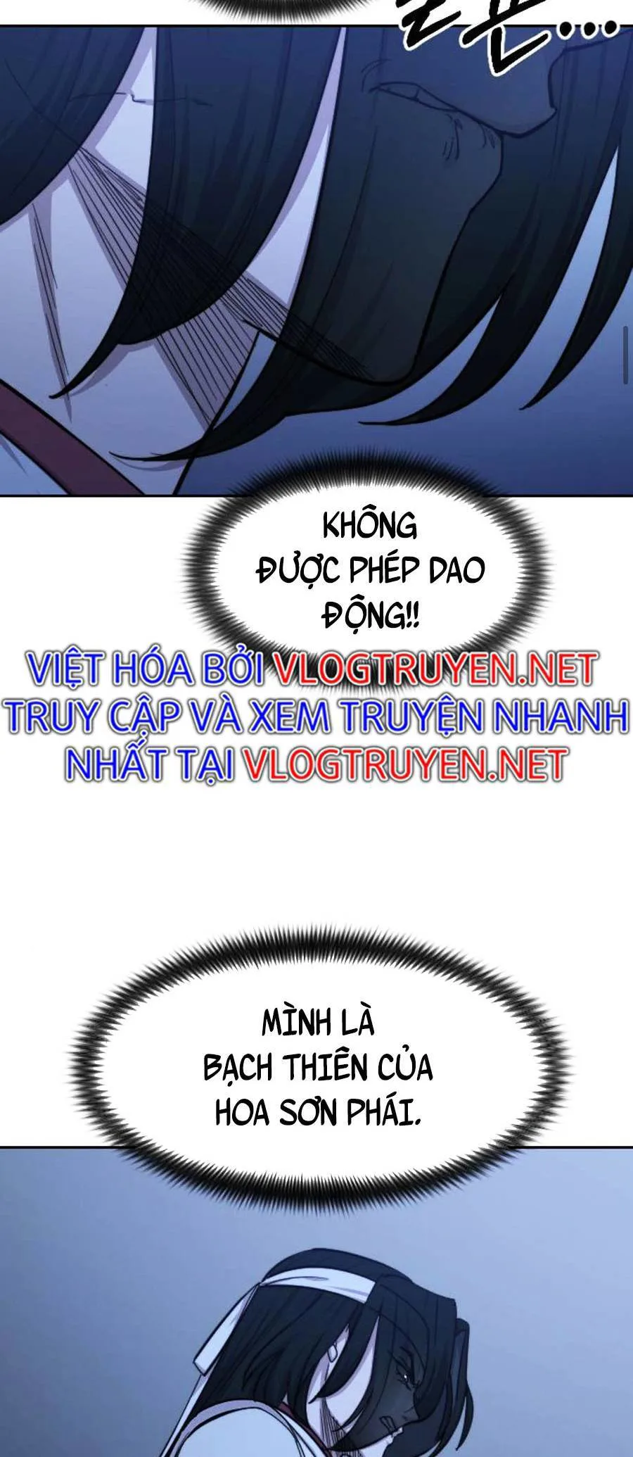 Hoa Sơn Tái Khởi chương 57 - trang 68