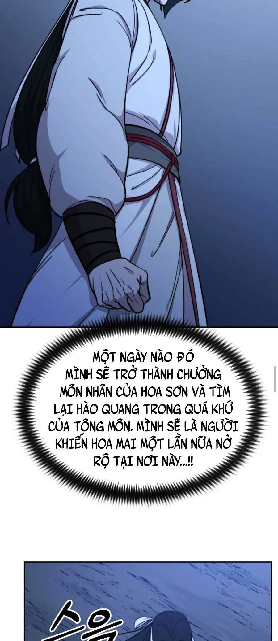 Hoa Sơn Tái Khởi chương 57 - trang 69