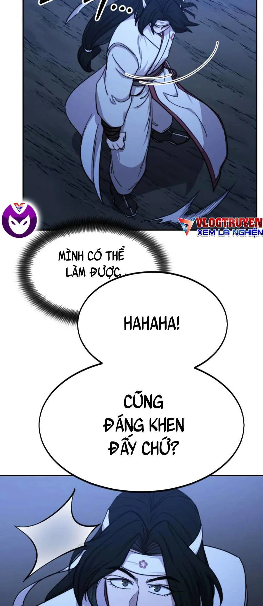 Hoa Sơn Tái Khởi chương 57 - trang 70