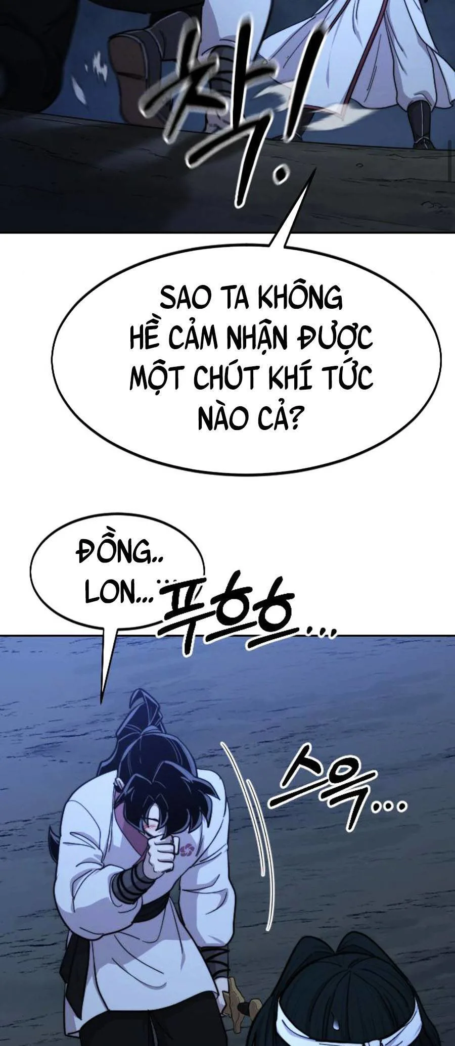 Hoa Sơn Tái Khởi chương 57 - trang 73