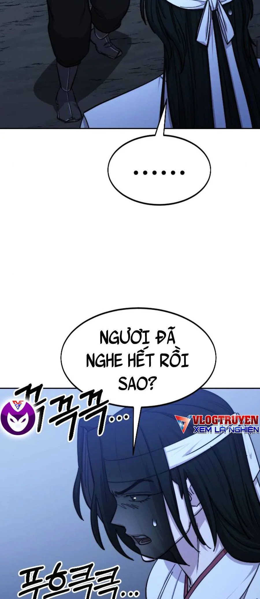 Hoa Sơn Tái Khởi chương 57 - trang 74