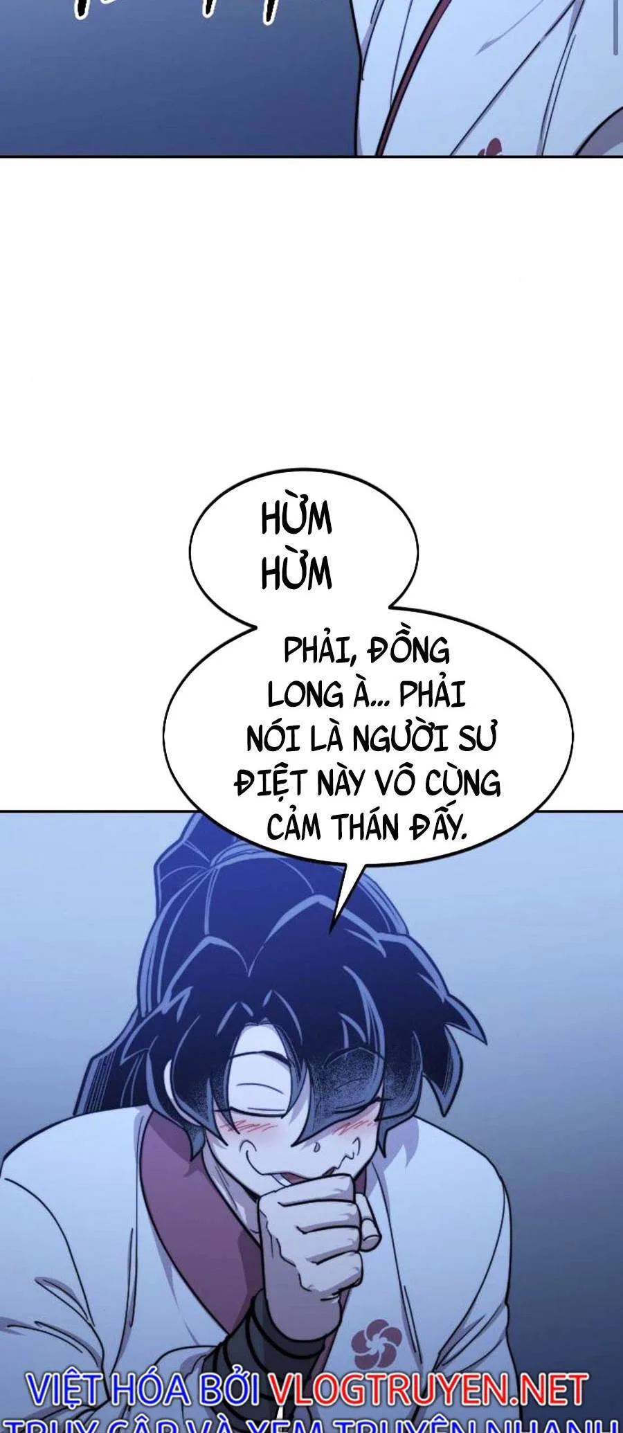 Hoa Sơn Tái Khởi chương 57 - trang 75