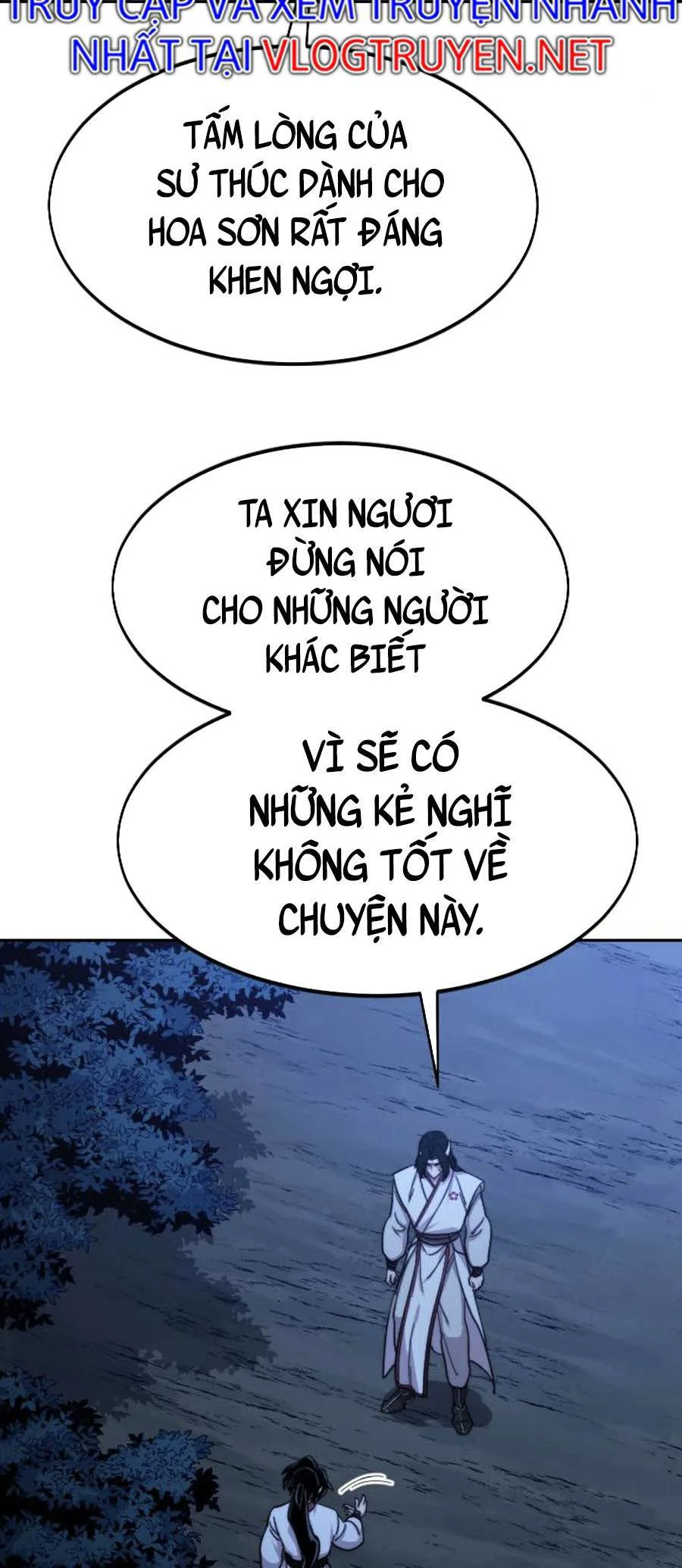 Hoa Sơn Tái Khởi chương 57 - trang 76