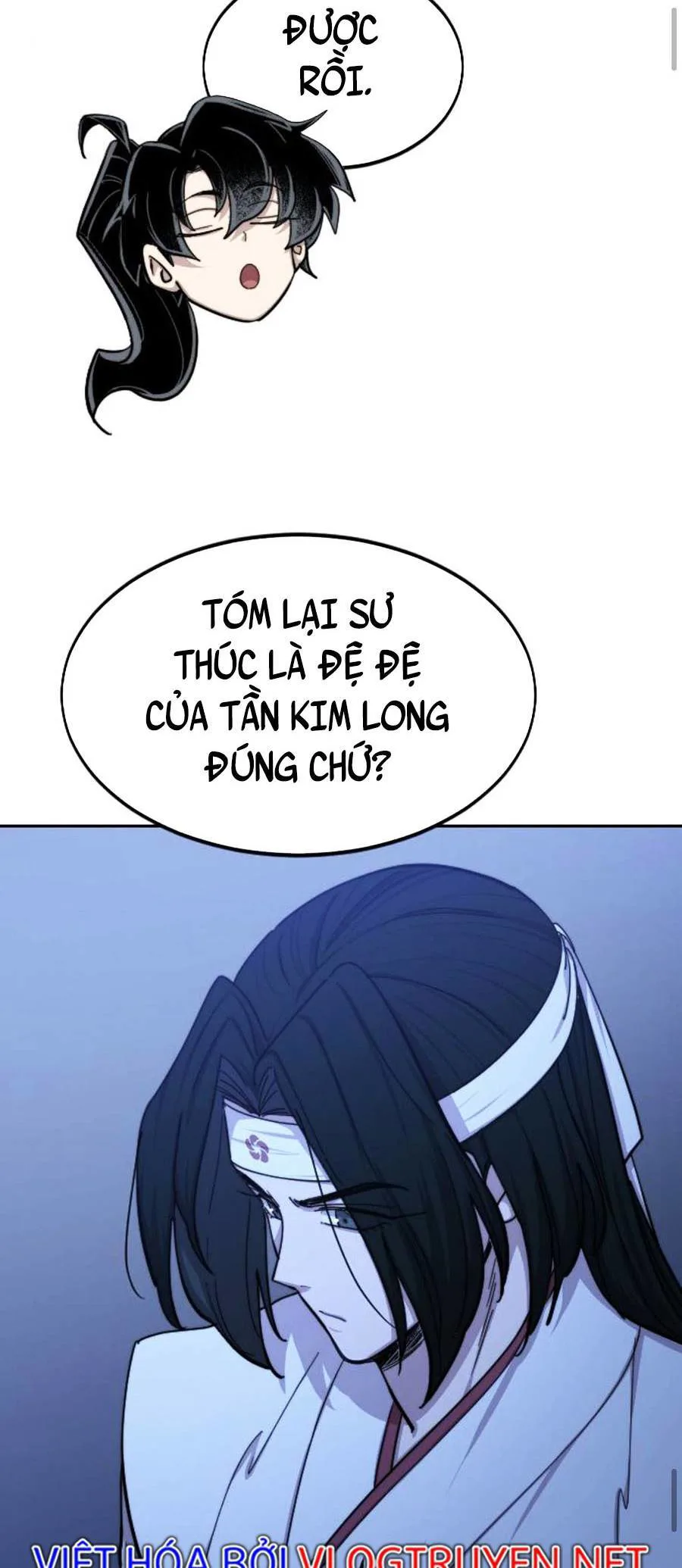 Hoa Sơn Tái Khởi chương 57 - trang 79