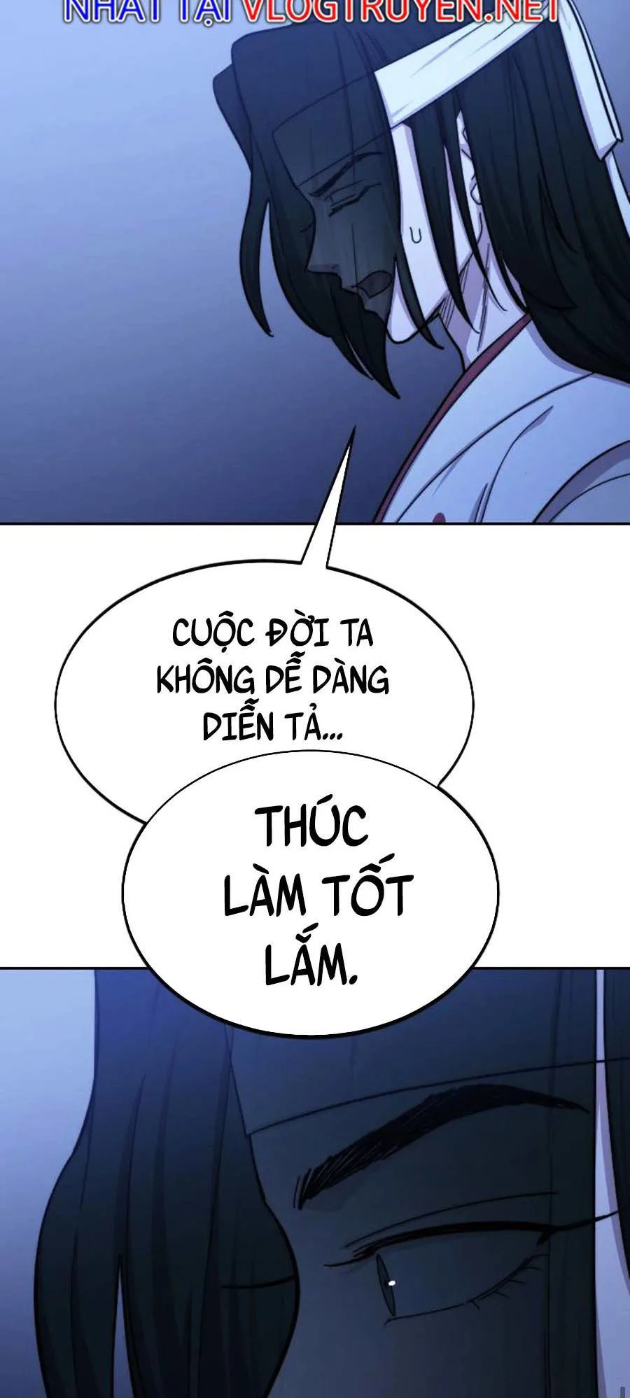 Hoa Sơn Tái Khởi chương 57 - trang 84