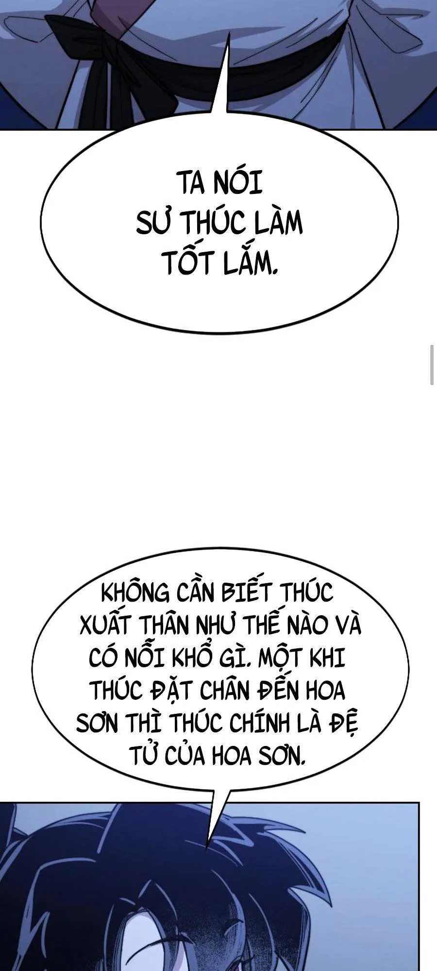 Hoa Sơn Tái Khởi chương 57 - trang 87