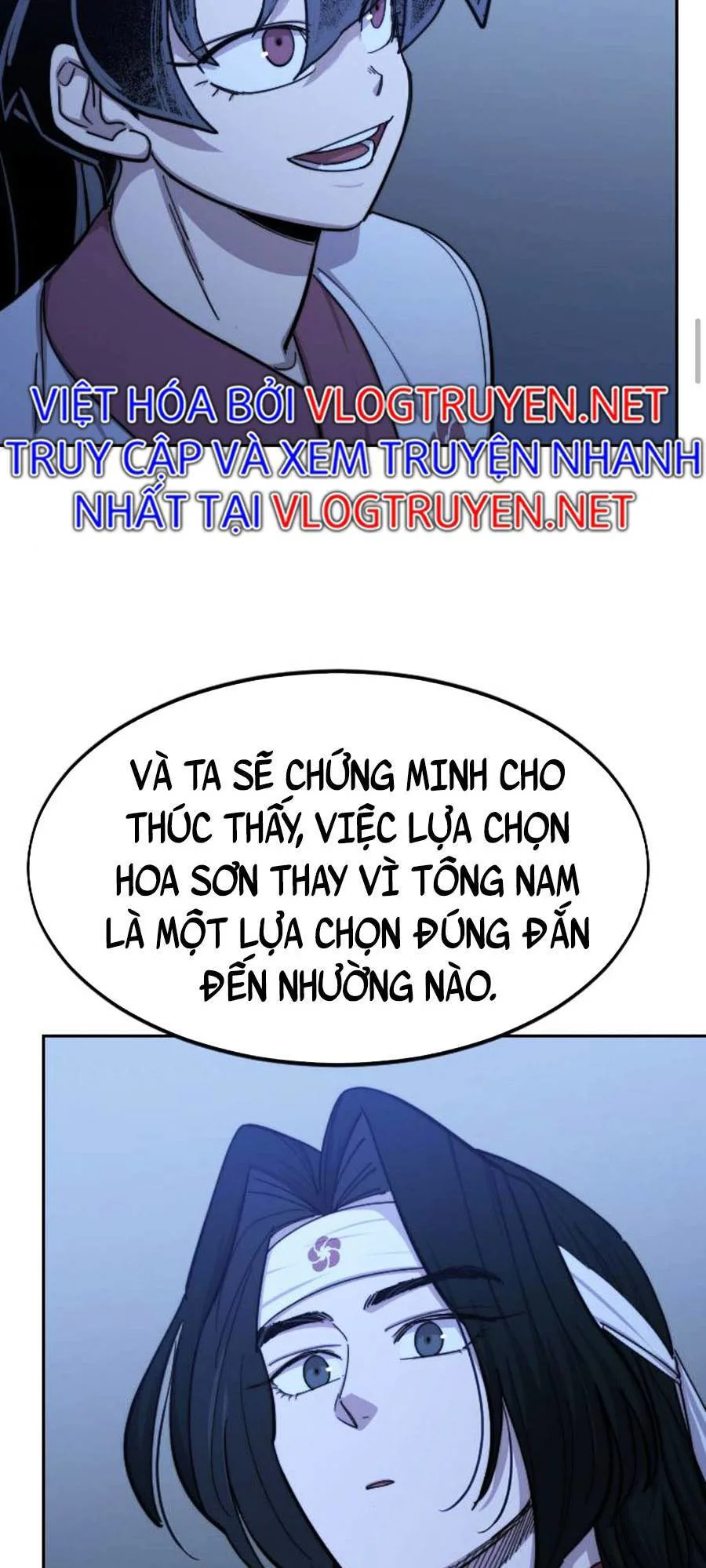 Hoa Sơn Tái Khởi chương 57 - trang 88