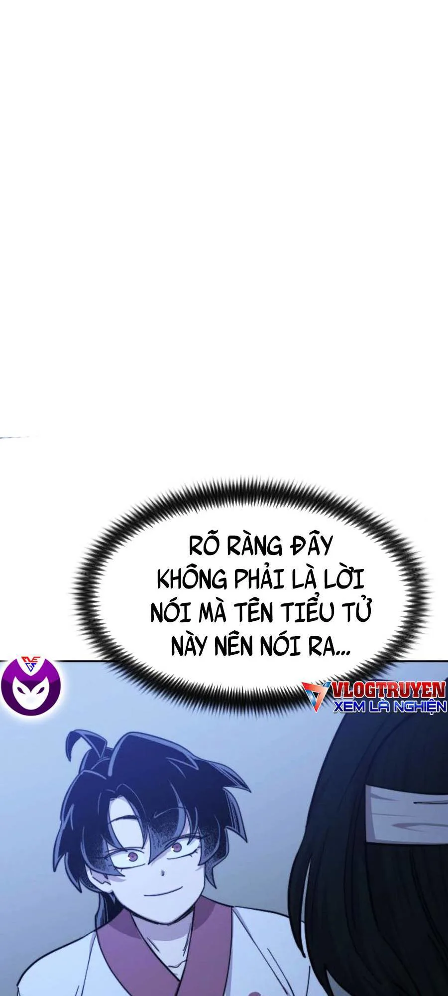Hoa Sơn Tái Khởi chương 57 - trang 90