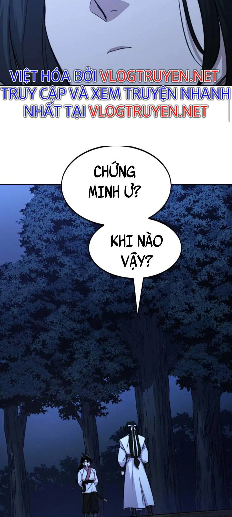 Hoa Sơn Tái Khởi chương 57 - trang 92