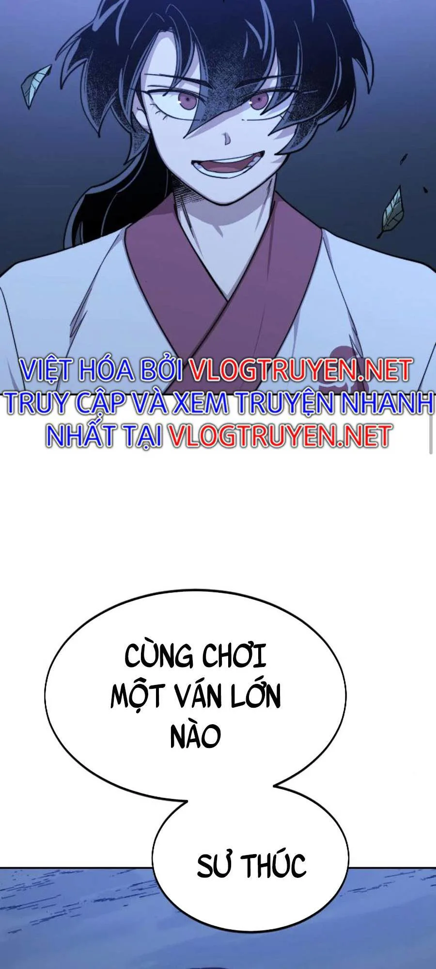 Hoa Sơn Tái Khởi chương 57 - trang 96