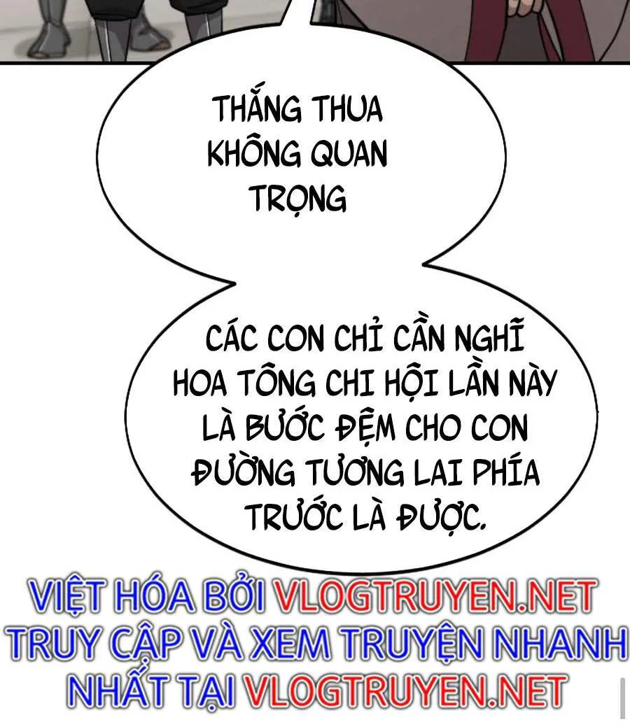 Hoa Sơn Tái Khởi chương 57 - trang 105