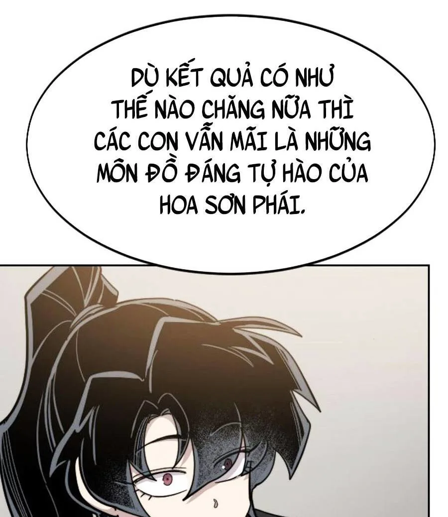 Hoa Sơn Tái Khởi chương 57 - trang 106